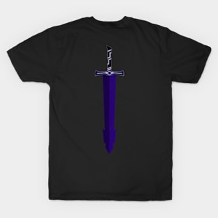 bellion's Great Sword T-Shirt